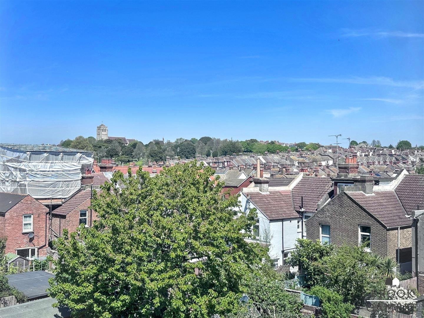 3 Bedroom House. Greenfield Road in Eastbourne,  10